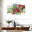 Avery Abstract Pouring X-106031918