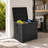Outdoor Deck Box