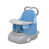 Blue is out of stock