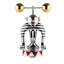 Strongman Nutcracker