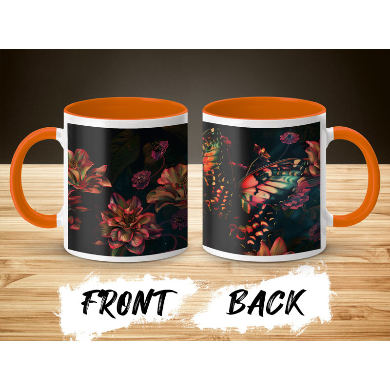 Mug