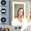 Rectangle Wall Mirror