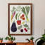 «Garden Offrant I», reproduction d'art sur toile-56076509-56076511