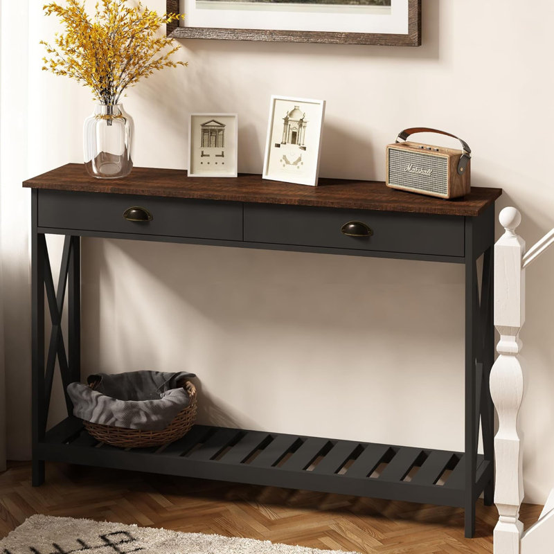 Bookshelf For Small Space Or Corner