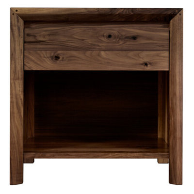 Klesti Open Nightstand