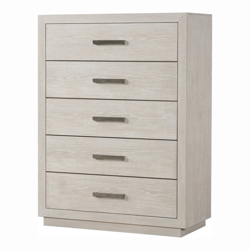 Ritzman 5-Drawer Chest