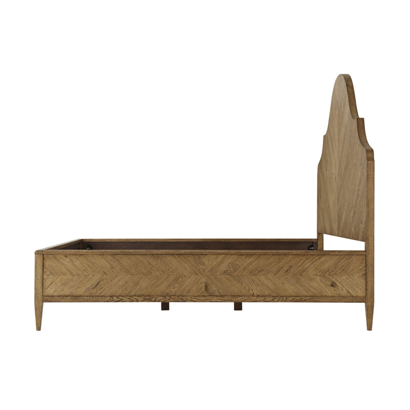 Nova Standard Bed, Dawn, King