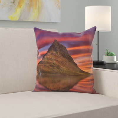 Coussin kirkjufell