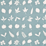 Opera Garden Tumbling Leaves Performance Cotton Blend Fabric