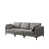 Deep Grey is out of stock selected