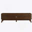 Meuble télé 67,9 po Mid-Century Modern Rattan-360213486