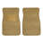 Non-Slip Carpet Floor Mats with Heel Pad Full Set-1584902271