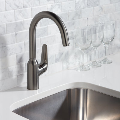 Focus N Bar Faucet, 1.75 GPM