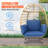 1 Person Chair Hammock-74432374