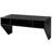 Yves Modern Wall Mounted Floating Computer Table Desk with Storage Shelves-72519143