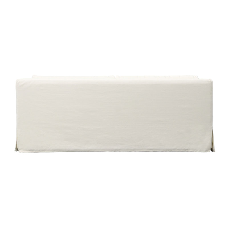 Placida 84" Wide Outdoor Patio Sofa