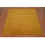 Tapis carré en laine petits animaux de style Gabbeh 12 x 12