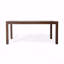 Table de patio 69 po