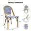 Chaise d'appoint Sheley-99043736