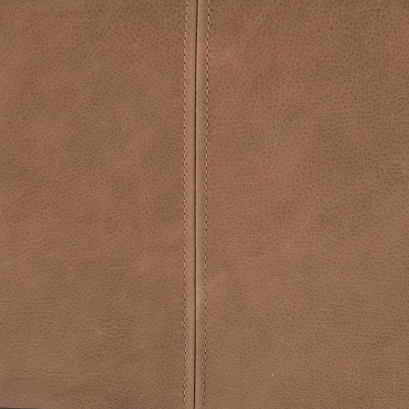 Dash Armchair, Distressed Natural, Palermo Drift Top Grain Leather