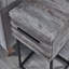 Table de bout Celestial