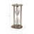 10" Primo Agate Hourglass