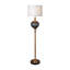  Lampe sur pied 65 "