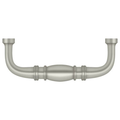 Colonial Bar / Handle Pull