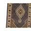 Hand Woven Cotton and Wool Oriental Area Rug