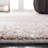 Ameer 800 Performance Abstract Rug-841379639
