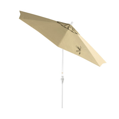 Parasol de marché 108 po Berberia