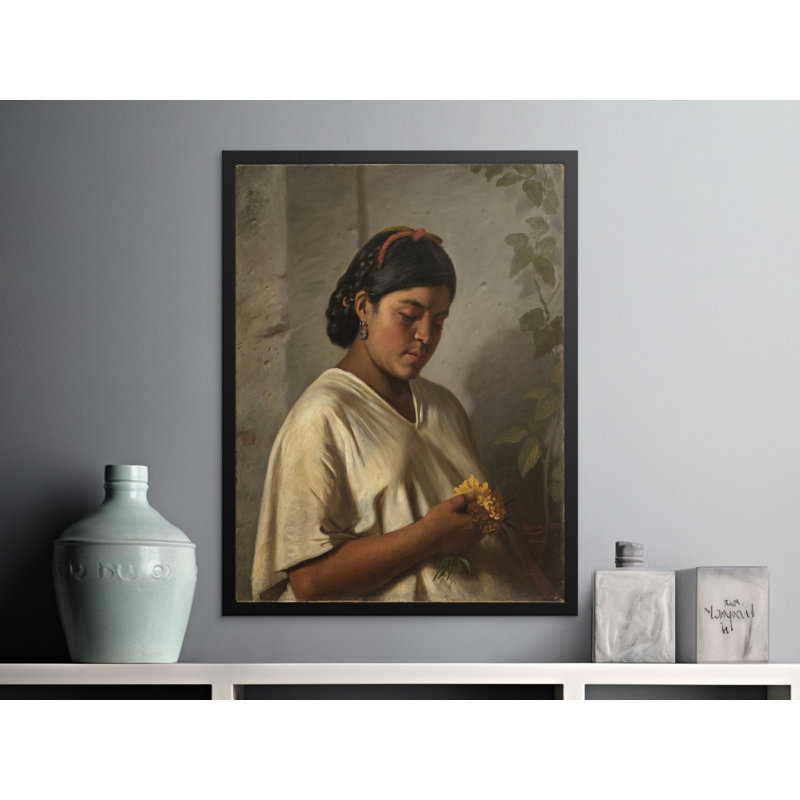 1 Piece Wall Art, 9x11