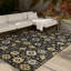Tapis traditionnel lavable à la machine intérieur / extérieur ACN2610-265607957-265607962