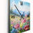 Codi - Tulips Wall Clock-1804463835