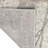 Machine Made Power Loomed Polyester Area Rug in Beige-87055215