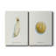 Lucky Charm III - 2 Piece Wrapped Canvas Print Set-1782934972