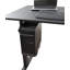 Support pour ordinateur de bureau Inbox Zero