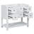 35.60'' Single Bathroom Vanity Base Only-98346897