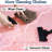 Silk-Cloud Series - Sleek Premium Velvet Area Rug, Ultra-Smooth Touch Silky Microfiber, Non-Slip & Shed-Free Minimalist Shag Rug for Bedroom-802803559