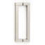 Block 8" Center to Center Bar Pull-13658594-124965703
