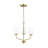 Windom 3 - Light Dimmable Classic / Traditional Chandelier-1574447073-1574447075
