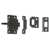 Oil-Rubbed Bronze is out of stock