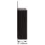 Maud Castleton Fires & Fireplaces 127cm W Electric Fireplace with 6824.28 BTU-1888341055
