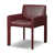 Dulane Burgundy