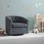 Chaise d'appoint Jarissa-725398390