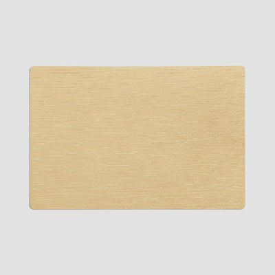 Oldy Placemat Rectangular