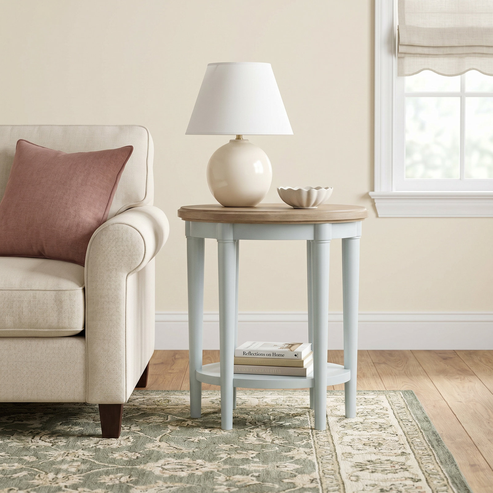 Dana 20" End Table
