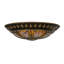 Fleur-de-lis 8 - Light Flush Mount