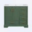 Armoire de salle de bain autoportante-101641759