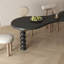 Bureau ergonomique en bois massif Luxury-1997426390